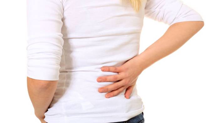 Bu mevsimlerde artıyor: Bel ağrısı uğramasın istiyorsanız bunları yapın 11